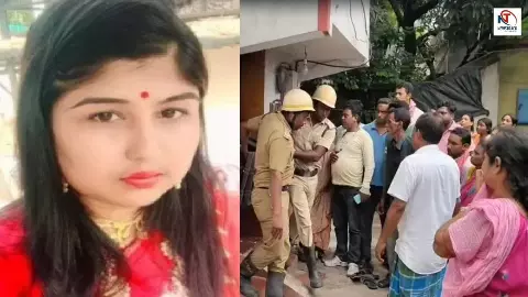 Mamata Banerjee Niece Death Mamata Banerjee Niece Death