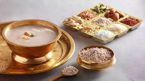 Janmashtami vrat