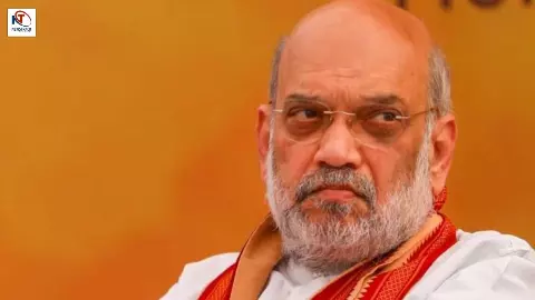 Mahua Moitra Alleges Muslim IAS and IPS Officers Were Kept Away During Amit Shah’s Bengal Visit Mahua Moitra Alleges Muslim IAS and IPS Officers Were Kept Away During Amit Shah’s Bengal Visit