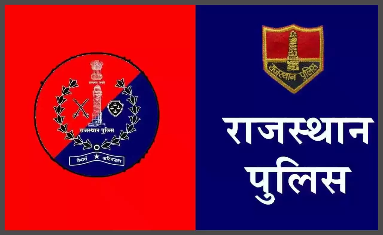 Ajmer Police arrests two suspected Bangladeshi nationals in big action