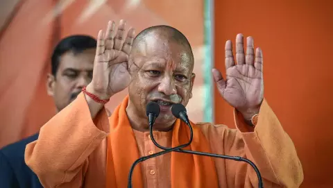 3 लाख आउटसोर्स कर्मचारियों की बल्ले-बल्ले! 20 से 40 हजार तक मानदेय, योगी आज करेंगे बड़ा ऐलान