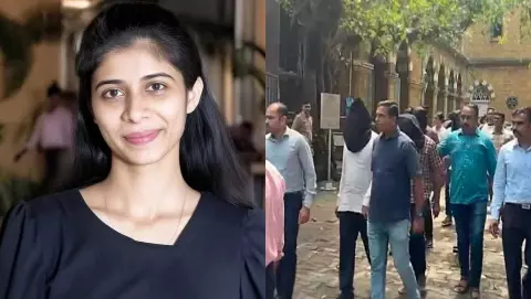 MPSC ड्रग इंस्पेक्टर पेपर लीक में टॉपर लड़की गिरफ्तार, बॉयफ्रेंड ने खोली पोल; 12 लाख में हुई थी डील!