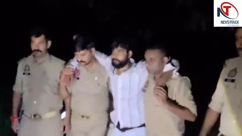 Bareilly News: छिनैती के आरोपियों से पुलिस की मुठभेड़, गोली लगने से एक घायल, दोनों गिरफ्तार