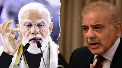 पीएम चाहें तो दुनिया के नक्शे से गायब कर सकते पाकिस्तान, आखिर क्यों आया PM मोदी के सहयोगी को इतना गुस्सा? दे दी खुली चेतावनी