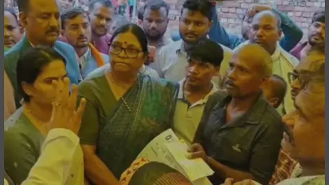 Relief from compensation, action increases hope of victims of Kaushambi violence Relief from compensation, action increases hope of victims of Kaushambi violence