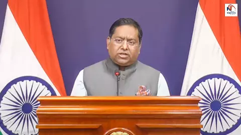 India Condemns Demolition of 125-Year-Old Hindu Temple in Pakistan