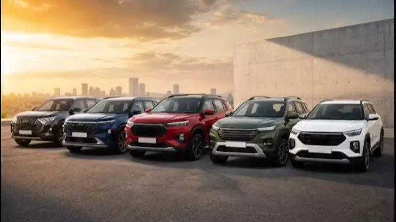 Tata-Hyundai Car Price Hike: Nexon, Creta, Venue and More Get Costlier Tata-Hyundai Car Price Hike: Nexon, Creta, Venue and More Get Costlier