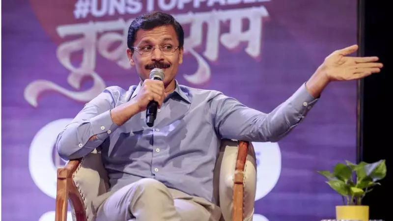 हमें पता ही नहीं कि हम क्या खा रहे हैं, बाहर खाने वालों के लिए तुकाराम की बड़ी चेतावनी, जानें कहां बरतें सावधानी हमें पता ही नहीं कि हम क्या खा रहे हैं, बाहर खाने वालों के लिए तुकाराम की बड़ी चेतावनी, जानें कहां बरतें सावधानी