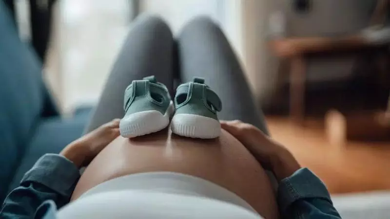 PCOD and Pregnancy PCOD and Pregnancy
