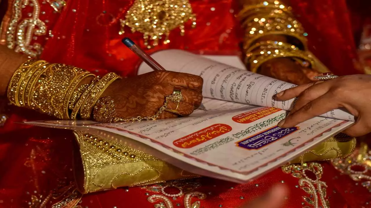 अब नहीं चलेगा दूसरा निकाह! UCC के तहत उत्तराखंड में बदलेगा निकाहनामा, हलाला-WhatsApp तलाक पर भी सख्ती