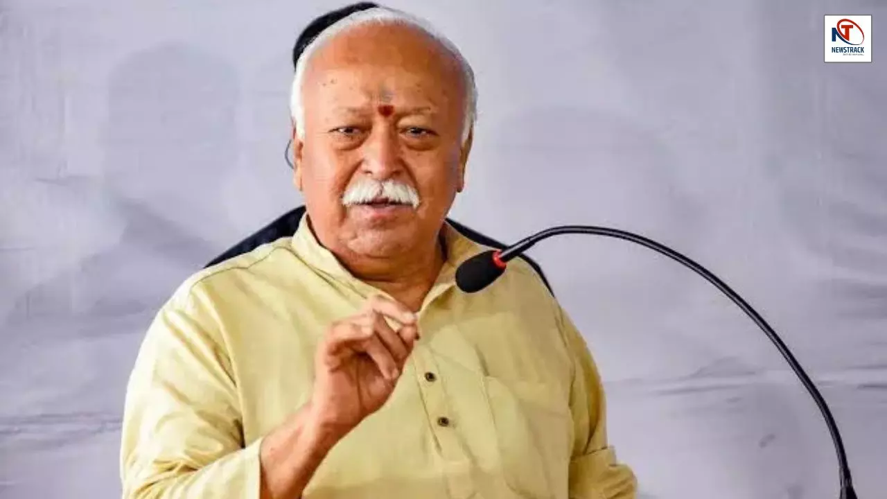 90 US Leaders Reject RSS-Linked Donations 90 US Leaders Reject RSS-Linked Donations