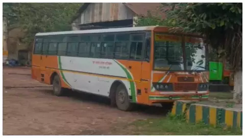 Firozabad News: रोडवेज में पंजीकरण निरस्त फर्म से 60 लाख की वसूली का आरोप Firozabad News: रोडवेज में पंजीकरण निरस्त फर्म से 60 लाख की वसूली का आरोप