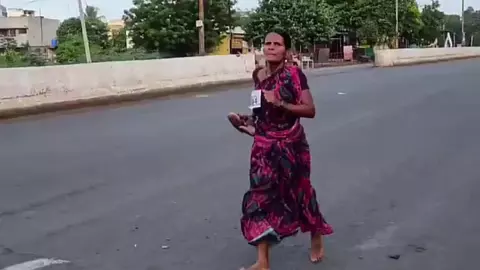 Maharashtra News: Mother Wins Race Barefoot, Government to Support Daughters’ Education Maharashtra News: Mother Wins Race Barefoot, Government to Support Daughters’ Education