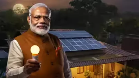 PM Surya Ghar Subsidy: Government Aid to Go Directly Into Loan Account