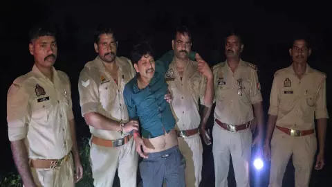 Kannauj News