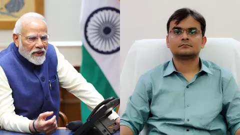 हैलो,सर बात करेंगे... वाराणसी के DM-मेयर को अचानक आया PM मोदी का फोन, अधिकारियों को दिए ये सख्त आदेश