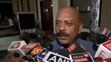 अयोध्या राम मंदिर ट्रस्ट की बैठक खत्म, CEO जितेंद्र मिश्रा ने दिया पहला बयान