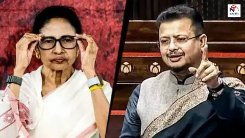 TMC Rebel Faction to Contest All 209 Kolkata Wards | Will It Benefit BJP? TMC Rebel Faction to Contest All 209 Kolkata Wards | Will It Benefit BJP?