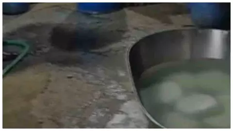 हापुड़ पनीर घोटाला: 18 यूनिटों से गायब दूध खरीद का हिसाब, विभाग ने मांगा पूरा रिकॉर्ड