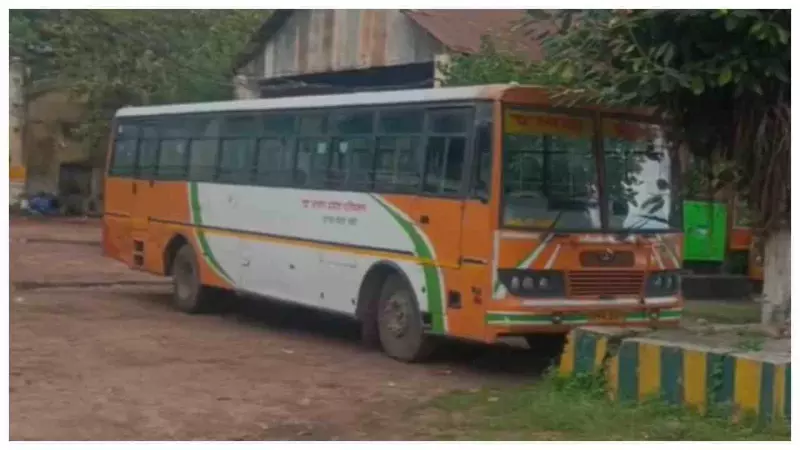 Firozabad News: रोडवेज में पंजीकरण निरस्त फर्म से 60 लाख की वसूली का आरोप Firozabad News: रोडवेज में पंजीकरण निरस्त फर्म से 60 लाख की वसूली का आरोप