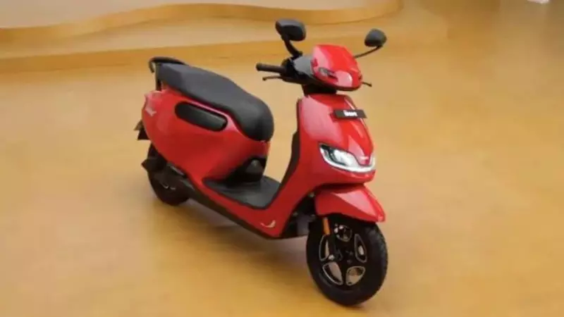 Simple Wave Electric Scooter: 243KM Range, 70L Storage at ₹1.09 Lakh Simple Wave Electric Scooter: 243KM Range, 70L Storage at ₹1.09 Lakh