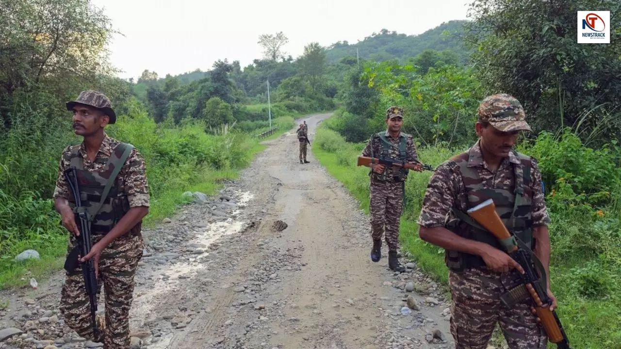 Budgam Encounter | One Terrorist Killed in Joint Army | J&K Police Operation