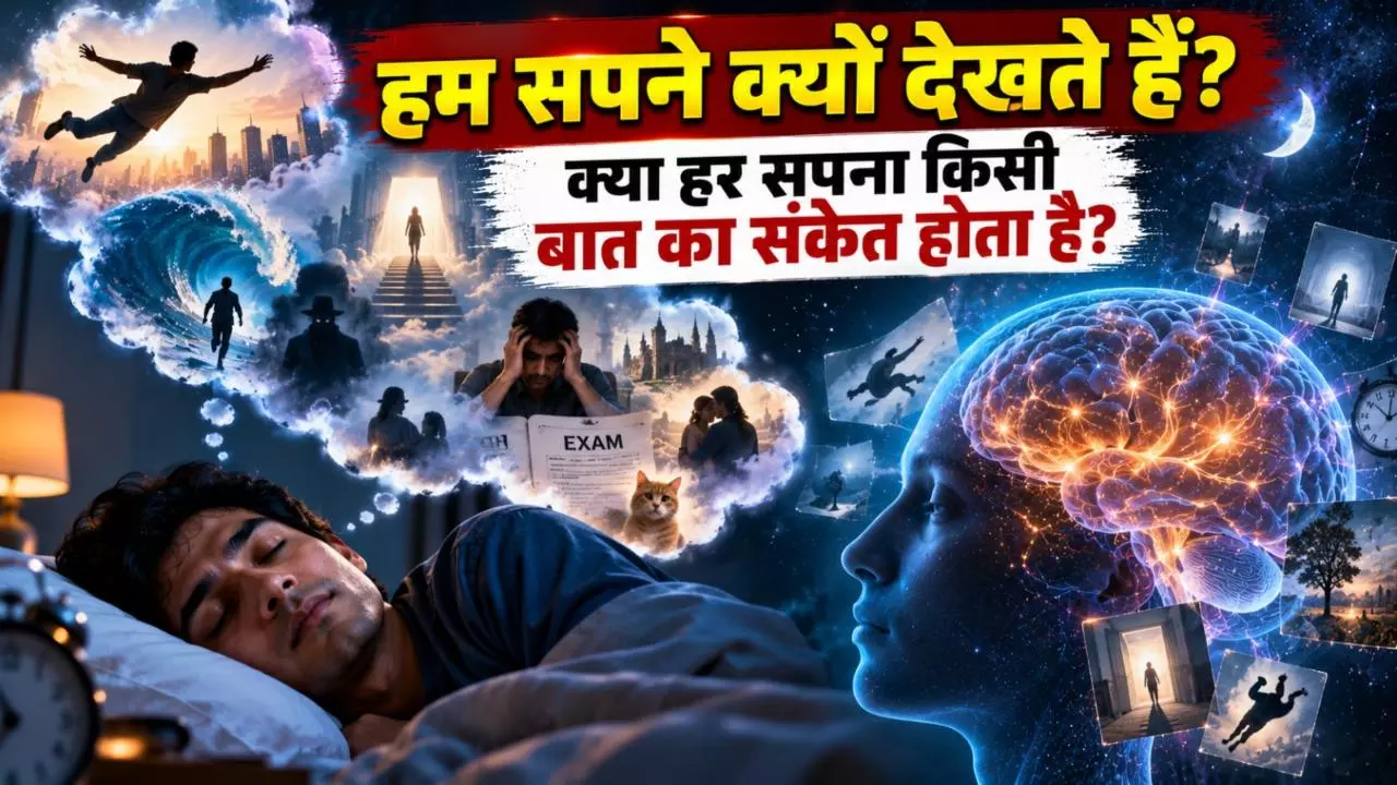 Dream Science Dream Science