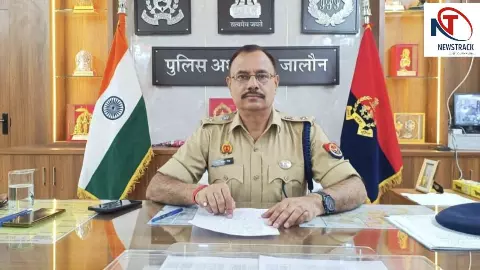 Jalaun News: जुआ-सट्टे पर एसपी सख्त, एक निरीक्षक और आठ उपनिरीक्षकों के कार्यक्षेत्र में फेरबदल