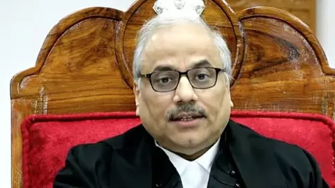 पद आते-जाते हैं, संस्थाएं हमेशा रहनी चाहिए, विदाई पर भावुक HC के चीफ जस्टिस रमेश सिन्हा, कही बड़ी बात पद आते-जाते हैं, संस्थाएं हमेशा रहनी चाहिए, विदाई पर भावुक HC के चीफ जस्टिस रमेश सिन्हा, कही बड़ी बात