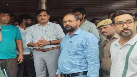 Auraiya News Auraiya News