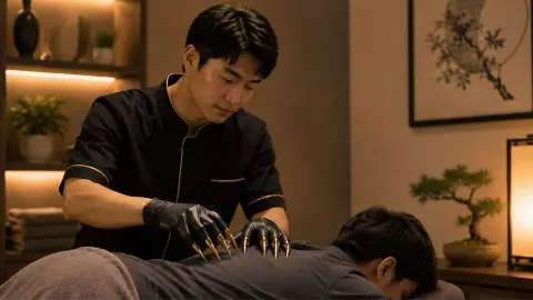 China’s Itch-Scratching Business: ₹4,200 an Hour, ₹14 Lakh Monthly Revenue