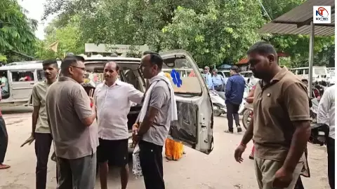 Rewa Double Murder | Man Calls Cousin at 1 AM | Says He Killed Wife and Daughter Rewa Double Murder | Man Calls Cousin at 1 AM | Says He Killed Wife and Daughter