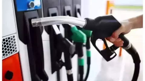 Petrol Diesel Price Today: Check September 5 Fuel Rates in Delhi, Mumbai and Other Cities Petrol Diesel Price Today: Check September 5 Fuel Rates in Delhi, Mumbai and Other Cities