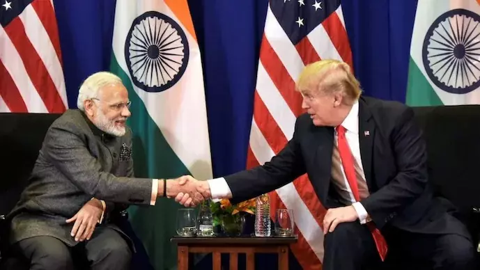 India-US Trade Deal पर क्यों अटका समझौता? पीयूष गोयल ने बताया पूरा प्लान India-US Trade Deal पर क्यों अटका समझौता? पीयूष गोयल ने बताया पूरा प्लान