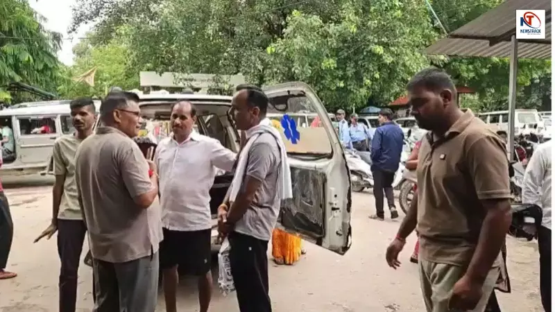 Rewa Double Murder | Man Calls Cousin at 1 AM | Says He Killed Wife and Daughter Rewa Double Murder | Man Calls Cousin at 1 AM | Says He Killed Wife and Daughter