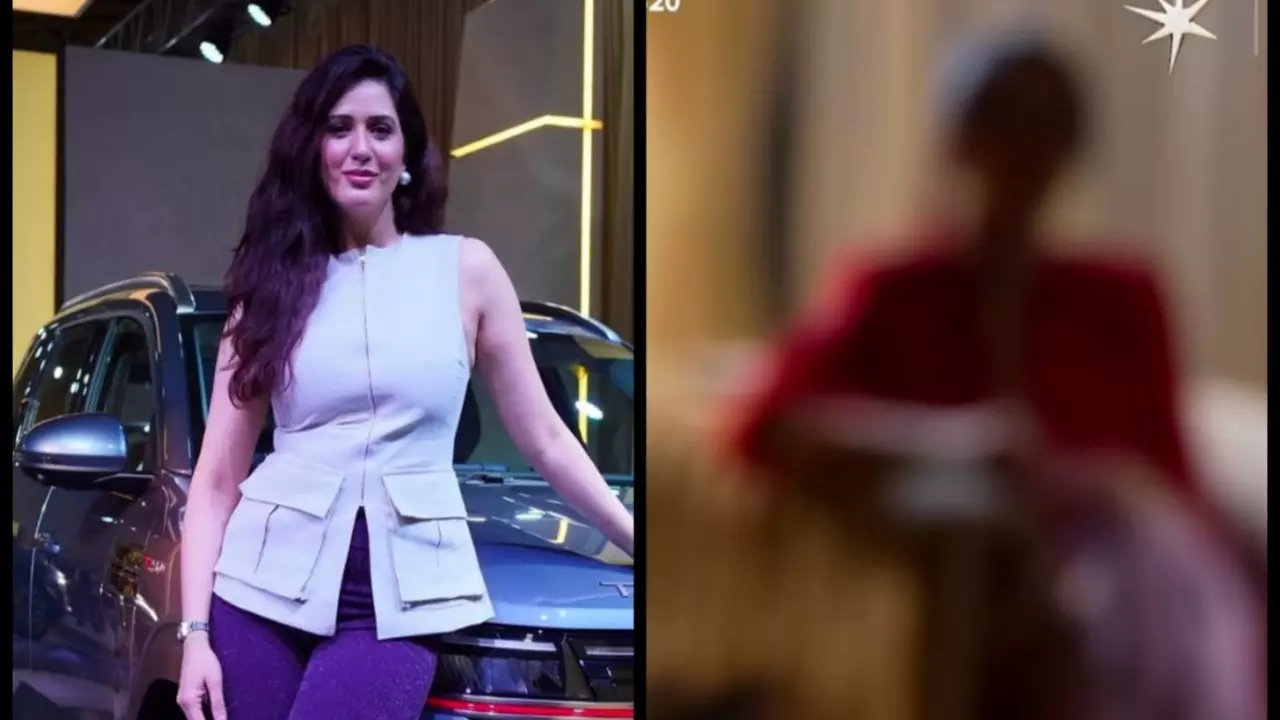 Bigg Boss 20 Promo
