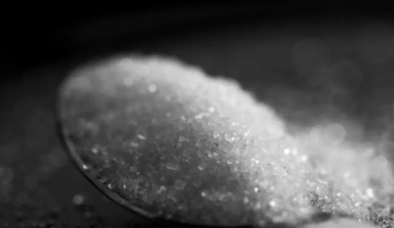 White Foods Health Risks