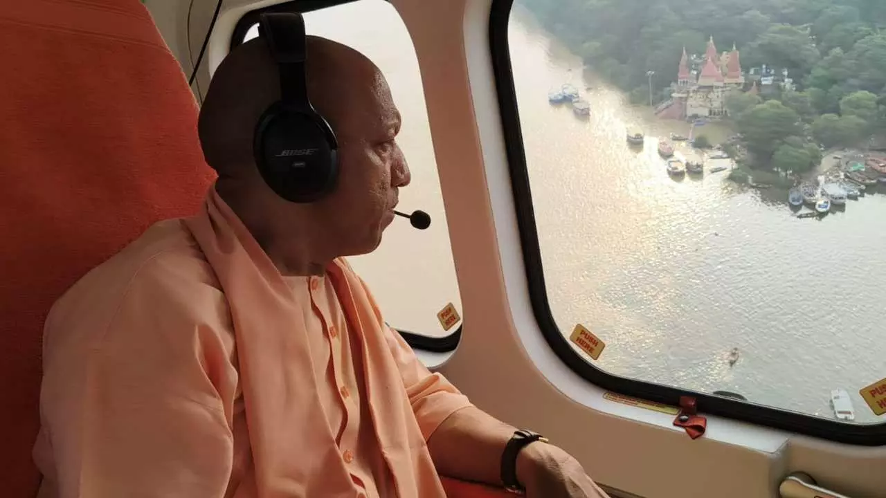 Varanasi News