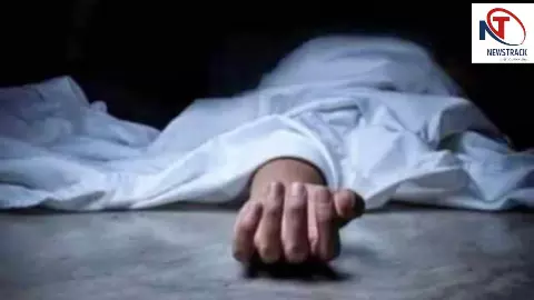 Auraiya News: औरैया में खेत में मिला 22 वर्षीय युवक का शव, हत्या की आशंका; पुलिस जांच में जुटी Auraiya News: औरैया में खेत में मिला 22 वर्षीय युवक का शव, हत्या की आशंका; पुलिस जांच में जुटी
