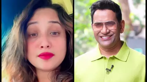 Rani Chatterjee Vs Nirahua Rani Chatterjee Vs Nirahua