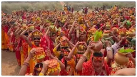 Raebareli News:  ऊंचाहार में 11 सितंबर से महाशिवपुराण कथा, 10 को भव्य कलश यात्रा