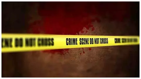 Jalaun News: रिटायर्ड रेलवे कर्मचारी के घर लूट, दंपति को बंधक बनाकर मारपीट