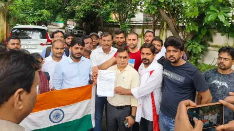 Prayagraj News Prayagraj News