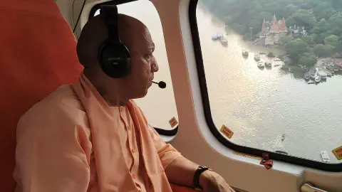 Varanasi News