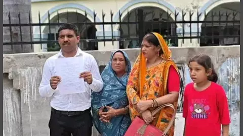 Uncle accused of threatening in Pushtani house dispute