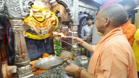 Varanasi News