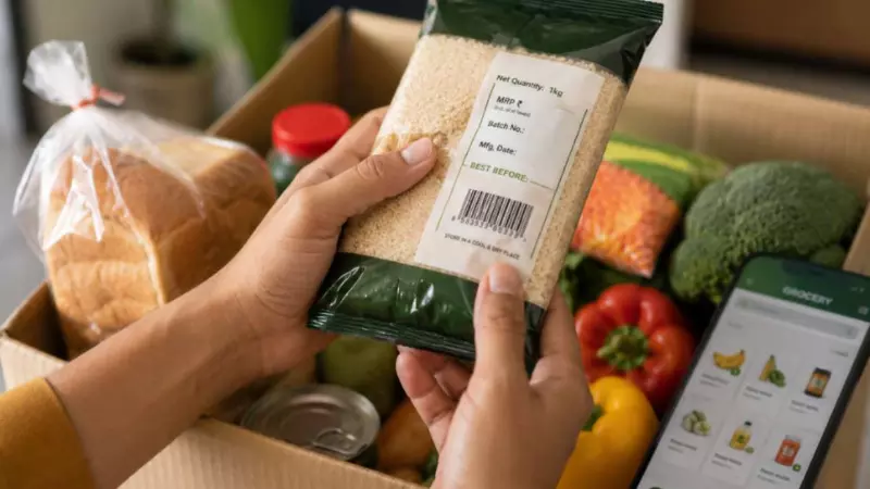 Online Grocery Rule: Will Best Before Date Be Shown Before You Order? Online Grocery Rule: Will Best Before Date Be Shown Before You Order?