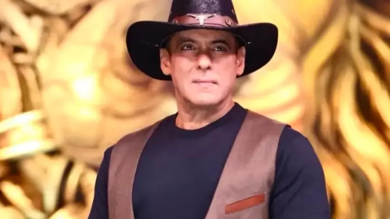 Bigg Boss 20: आखिरी मिनट पर बड़ा उलटफेर, इस कंटेस्टेंट ने किया बैकआउट, अब कौन लेगा जगह? Bigg Boss 20: आखिरी मिनट पर बड़ा उलटफेर, इस कंटेस्टेंट ने किया बैकआउट, अब कौन लेगा जगह?