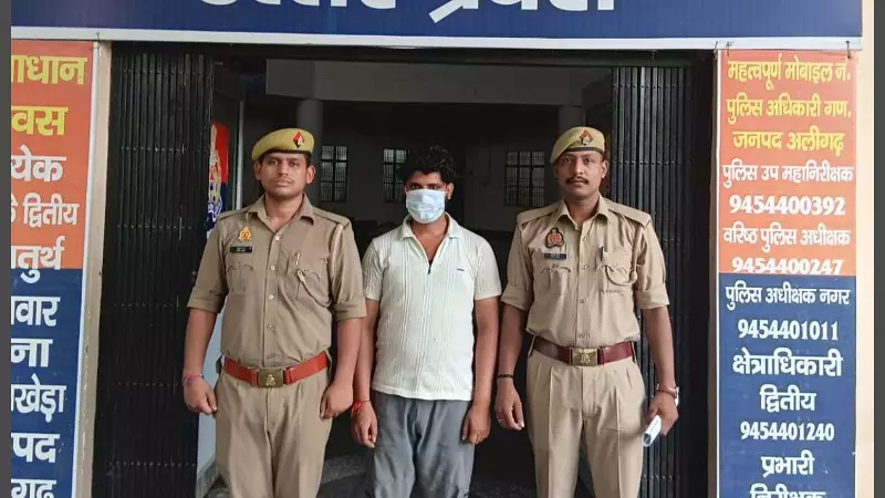 Girl troubled, police beat accused Girl troubled, police beat accused