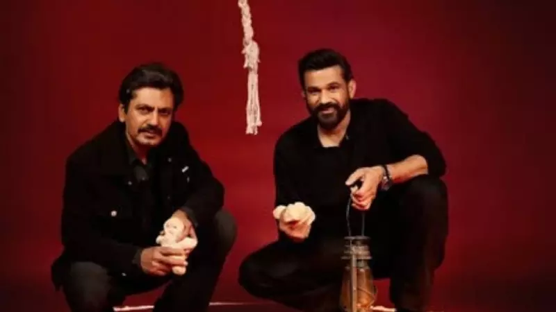 Tumbbad 2 Nawazuddin Siddiqui Tumbbad 2 Nawazuddin Siddiqui